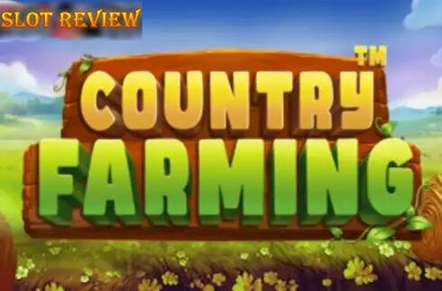 Country Farming